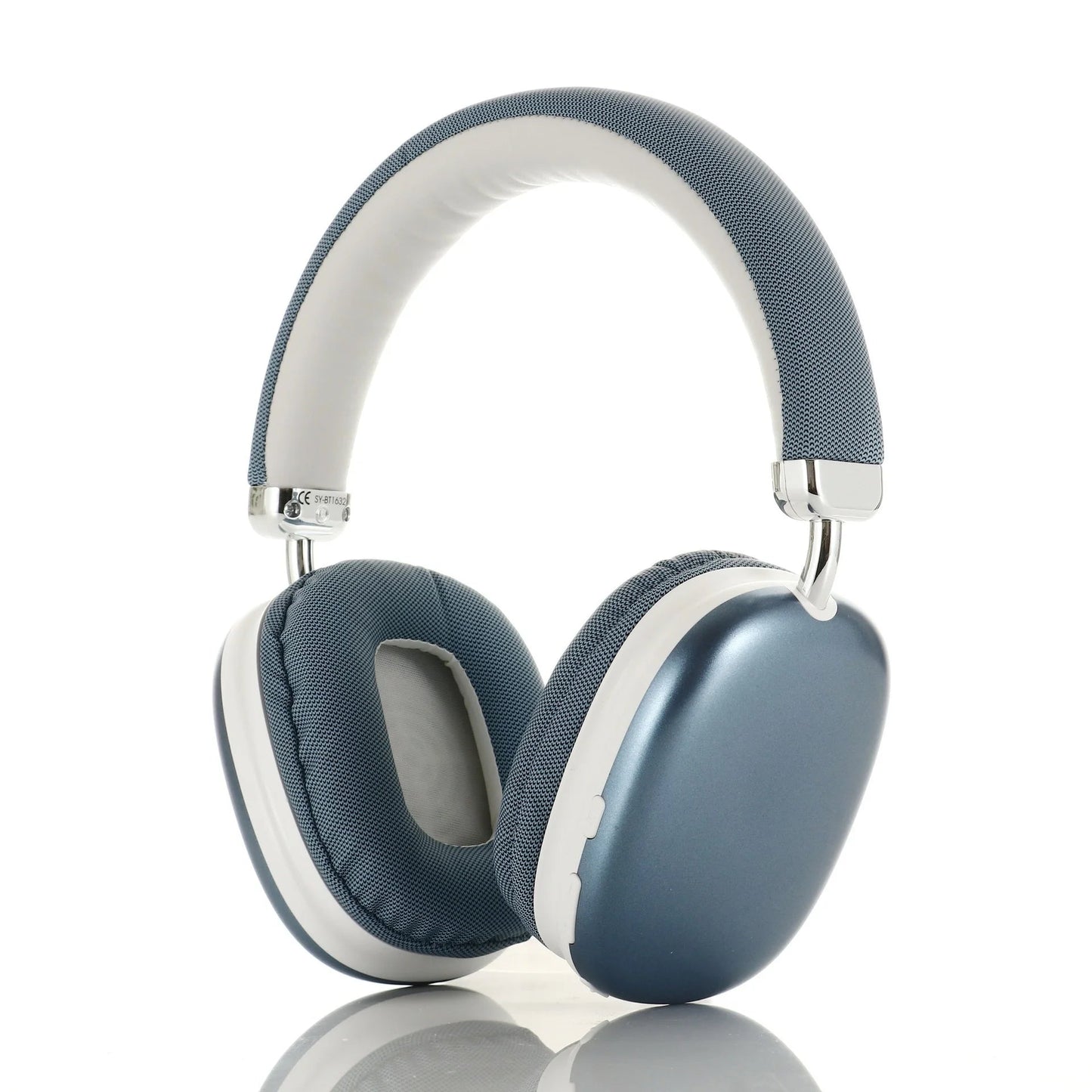 P9 Max Noise-Cancelling Earphones