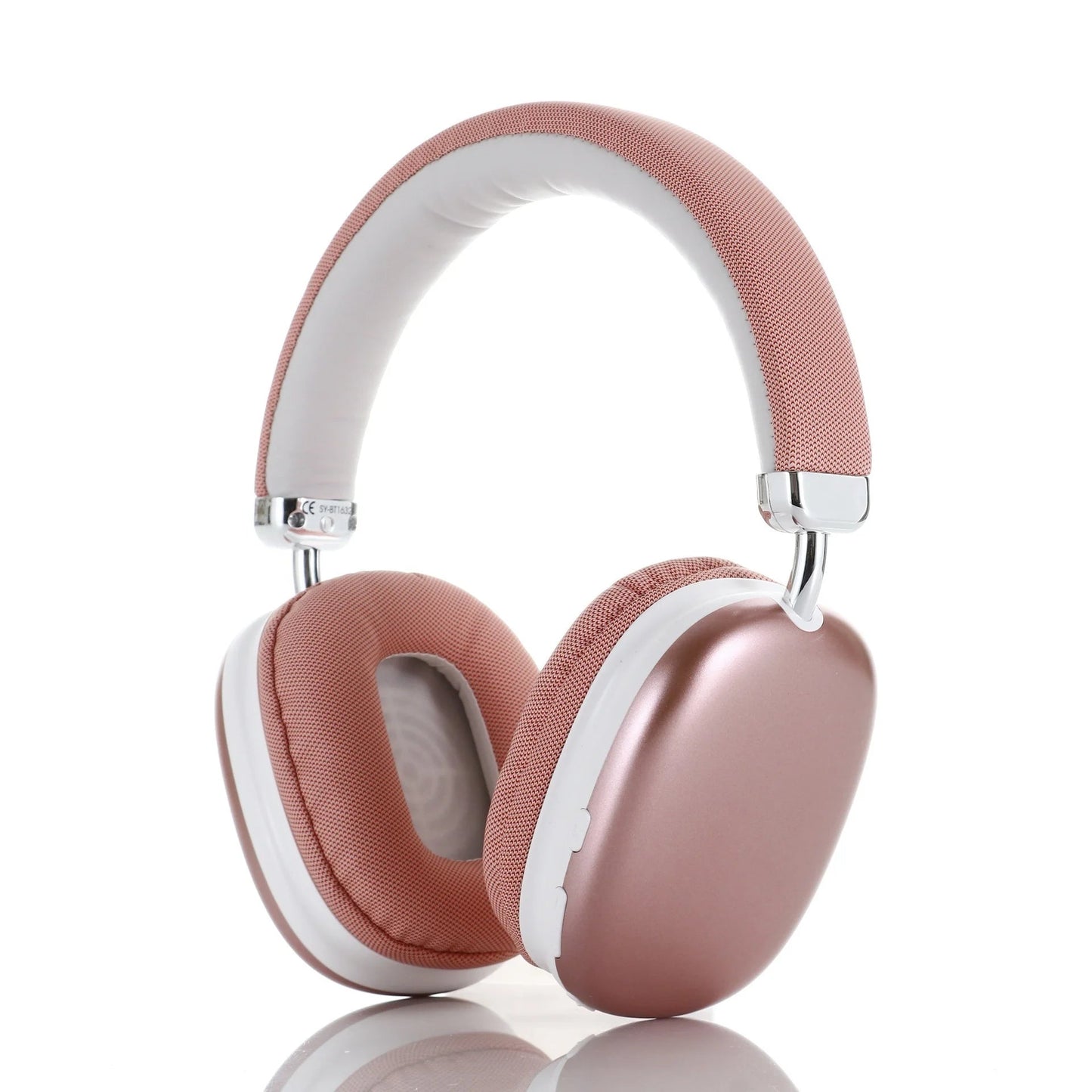 P9 Max Noise-Cancelling Earphones