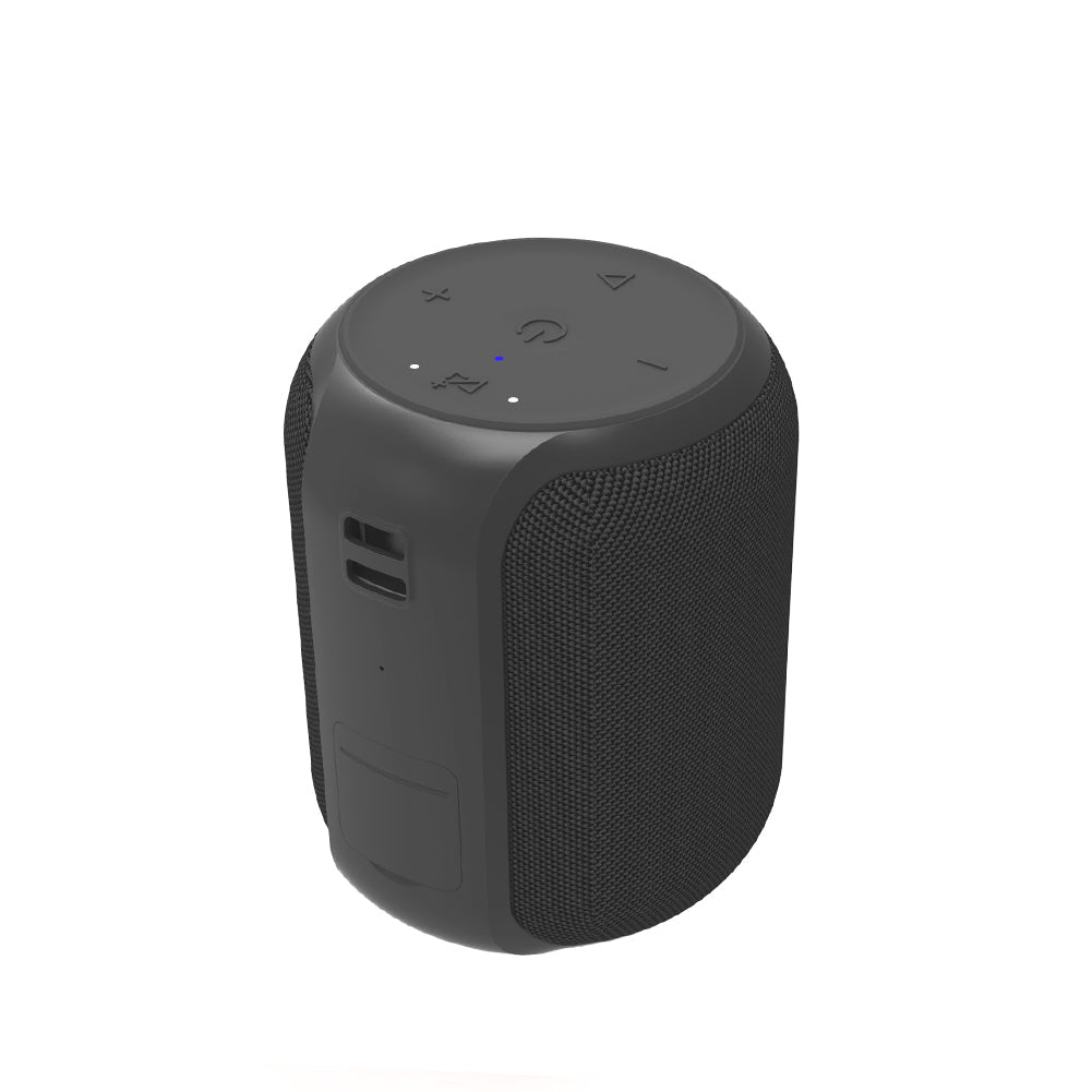 2024 HiFi 15W Wireless Bass Bluetooth Mini Speaker