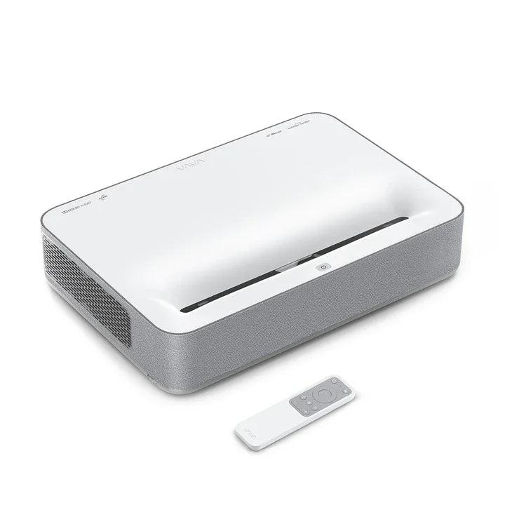 VAVA 4K UST Laser Projector