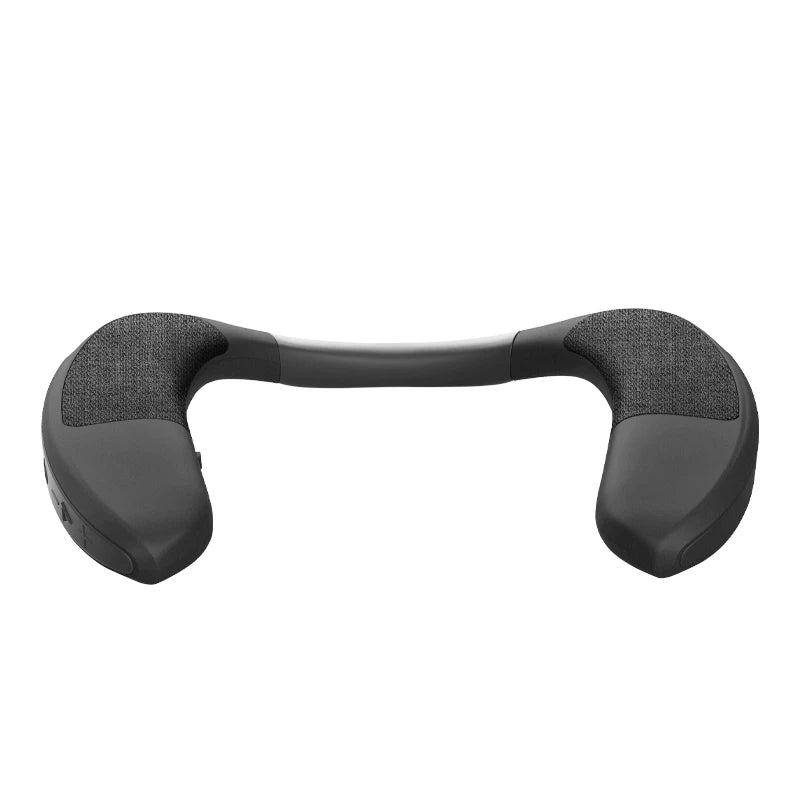 Modern Neckband Wearable Bluetooth Speaker