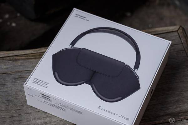 ANC Max Wireless Headphones