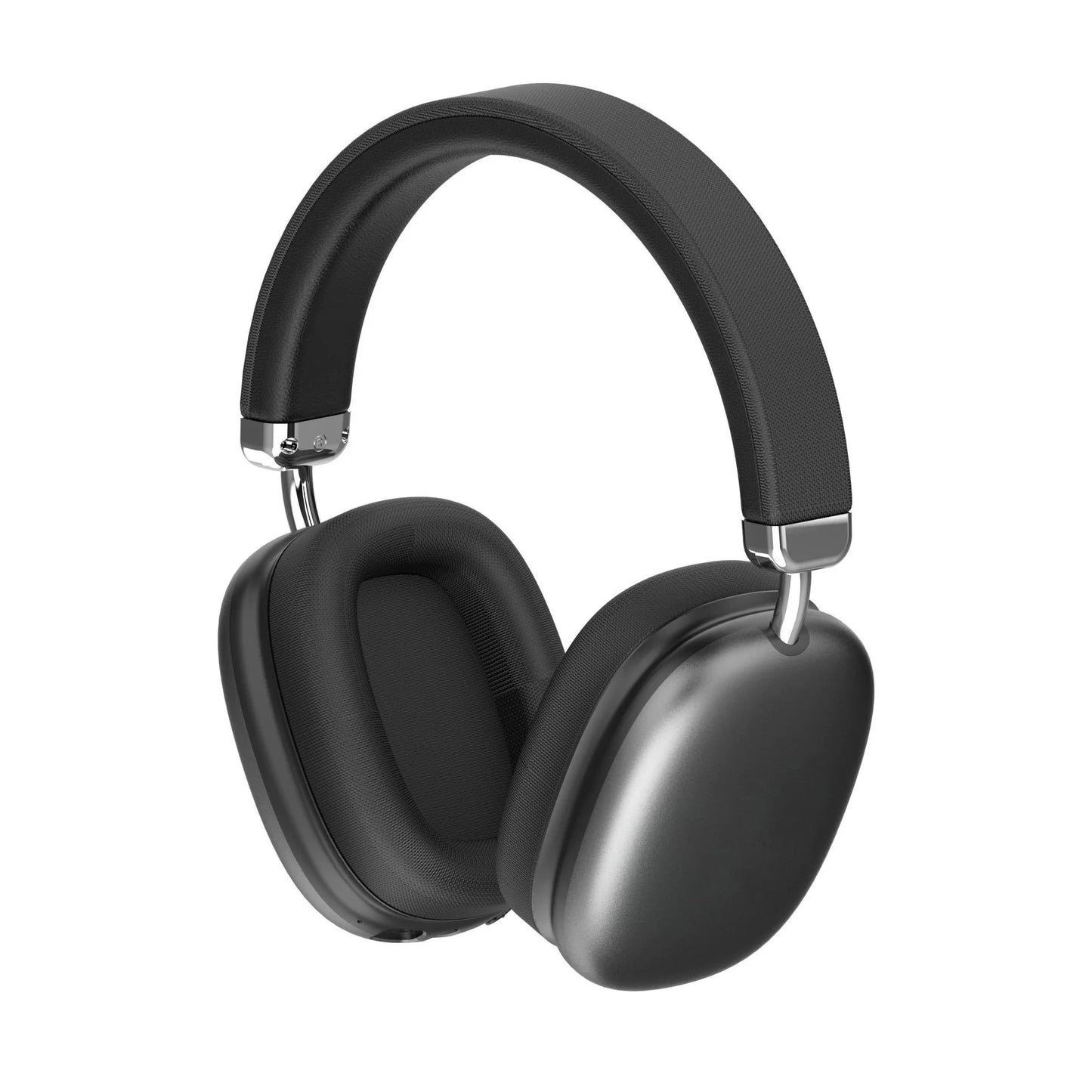 P9 Max Noise-Cancelling Earphones